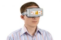 "VIDENS" АППАРАТ ЦВЕТОИМПУЛЬСНОЙ ТЕРАПИИ